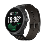 SUUNTO RACE 2 TITANIUM BLACK sportinis laikrodis